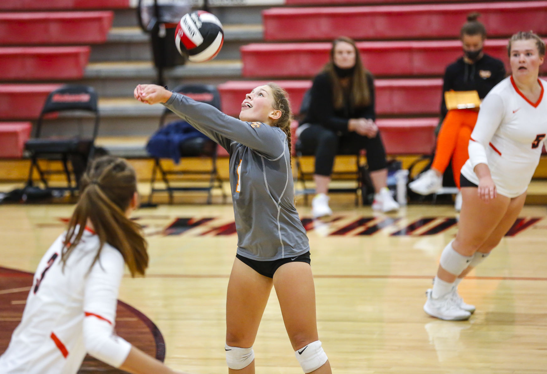 Mason City VBall Triangular 4
